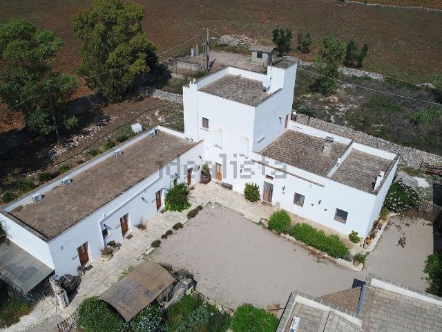 Rustico in vendita a Puglia, Lecce