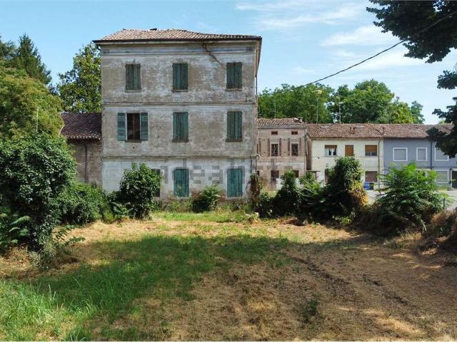 Rustico in vendita a Unione Comuni Modenesi Area Nord, Concordia Sulla Secchia