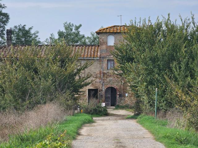 Rustico in vendita a Unione dei Comuni Circondario dell'Empolese Valdelsa, Lucardo