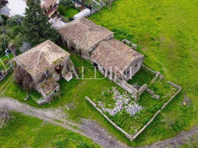 Rustico in vendita a Lapide Pasteria, Calatabiano