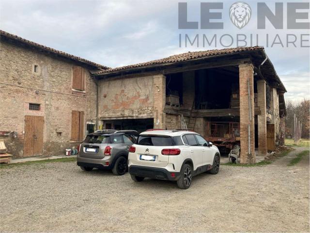 Rustico in vendita a Unione di comuni Terre di Castelli, Vignola