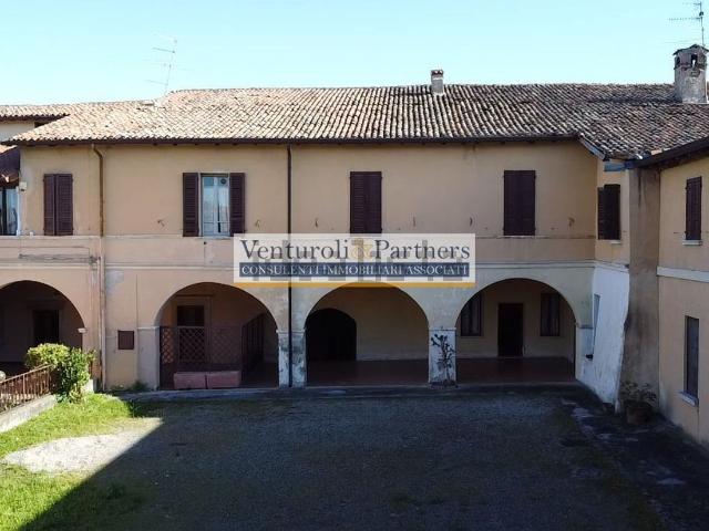 Rustico in vendita a San Tommaso, Bedizzole