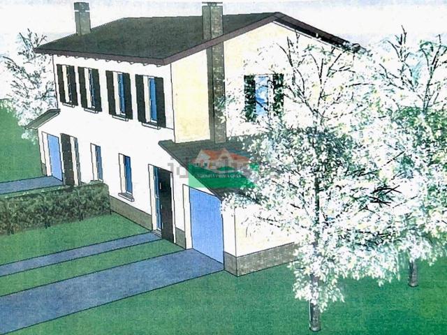 Rustico in vendita a Ravenna