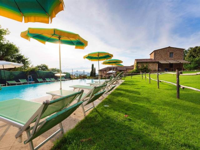 Rustico in vendita a Campolungo, Colle Di Val D'elsa