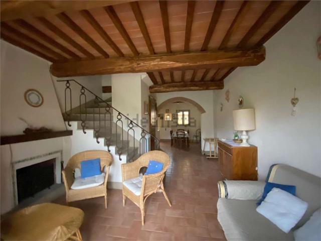 Rustico in vendita a Le Grazie, Colle Di Val D'elsa