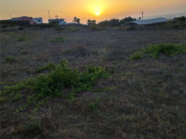 Rustico in vendita a Pantelleria Aeroporto, Sicilia