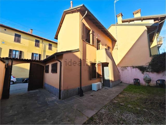 Rustico in vendita a Abbiategrasso, Lombardia