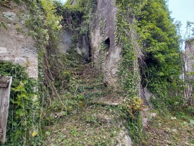 Rustico in vendita a Laiano, Sant'agata De' Goti