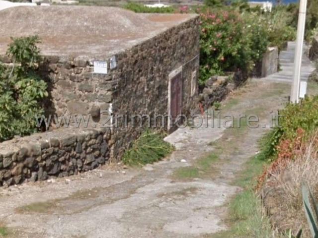 Rustico in vendita a Pantelleria Aeroporto, Sicilia