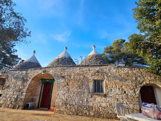Rustico in vendita a Puglia, Taranto