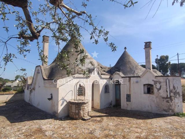Rustico in vendita a Martina Franca, Taranto