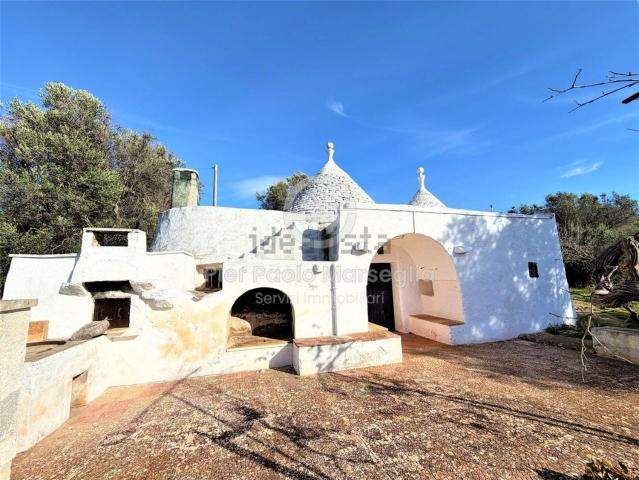 Rustico in vendita a Puglia, Brindisi