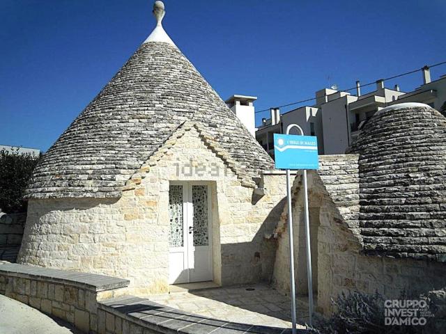 Rustico in vendita a Locorotondo, Bari