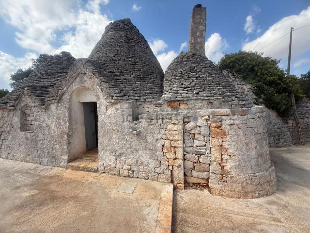 Rustico in vendita a Puglia, Bari