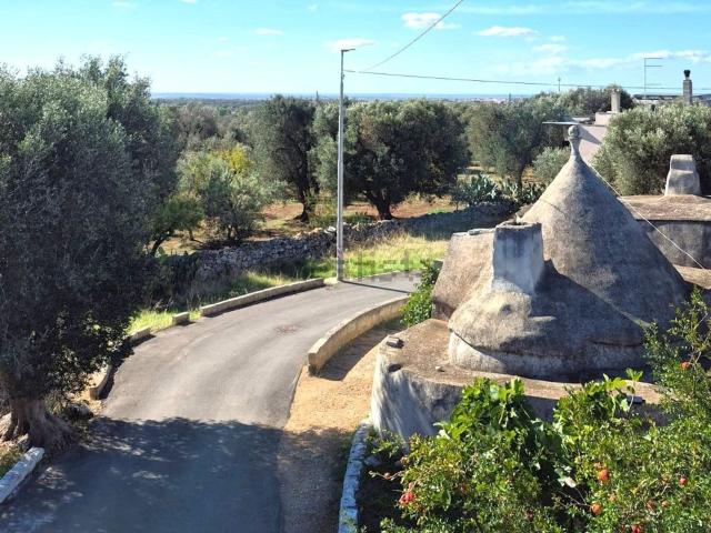 Rustico in vendita a Villa Castelli, Brindisi