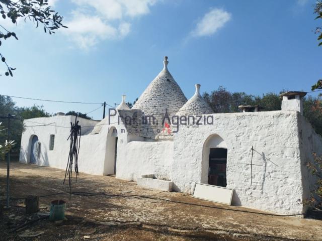 Rustico in vendita a Francavilla Fontana, Brindisi