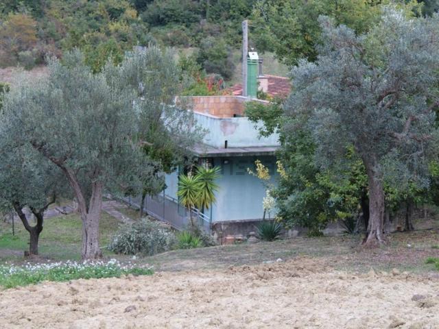 Rustico in vendita a Marcianese, Lanciano