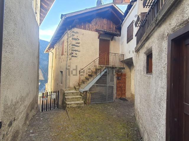 Rustico in vendita a Comunità Alta Valsugana e Bersntol, Palù Del Fersina