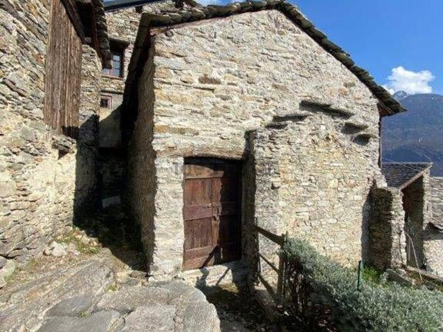 Rustico in vendita a Comunità montana della Valchiavenna, Chiavenna