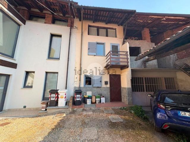 Rustico in vendita a Piemonte, Torino