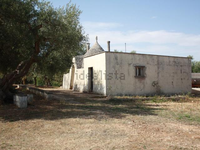 Rustico in vendita a Puglia, Bari