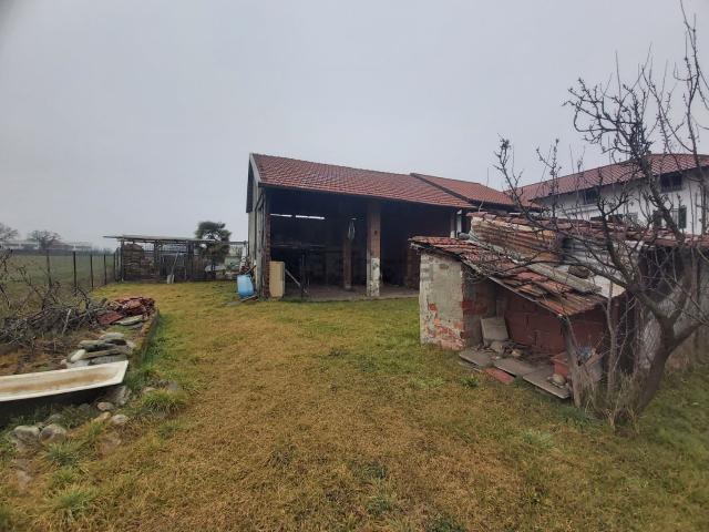 Rustico in vendita a Piemonte, Torino