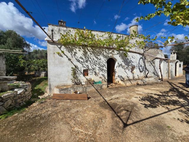 Rustico in vendita a Puglia, Brindisi