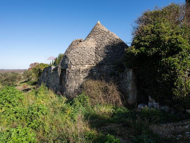 Rustico in vendita a Martina Franca, Taranto