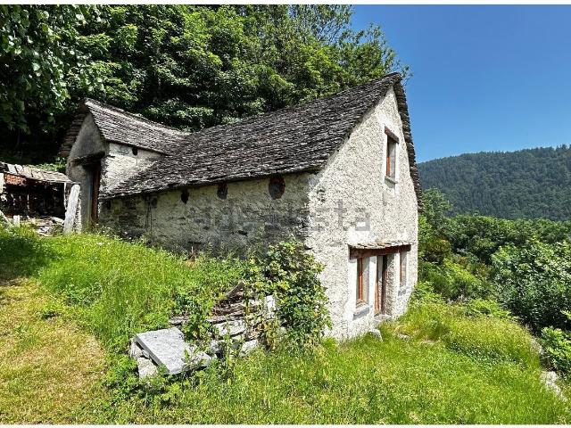 Rustico in vendita a Piemonte, Verbano-cusio-ossola