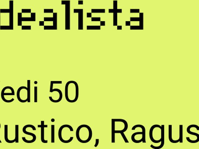 Rustico in vendita a Ragusa, Sicilia