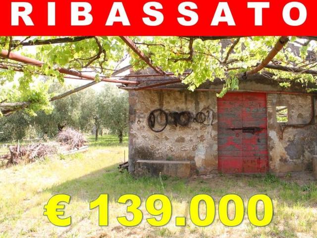 Rustico in vendita a Zagarolo, Roma Capitale