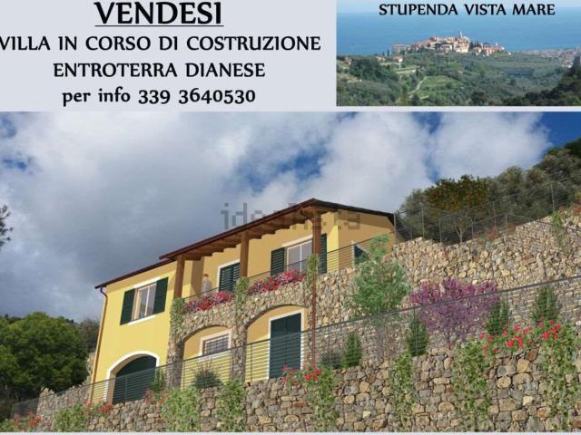 Rustico in vendita a Diano Arentino, Liguria