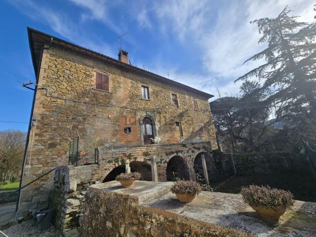 Rustico in vendita a Casenuove, Magione