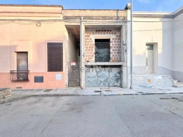 Rustico in vendita a Puglia, Taranto