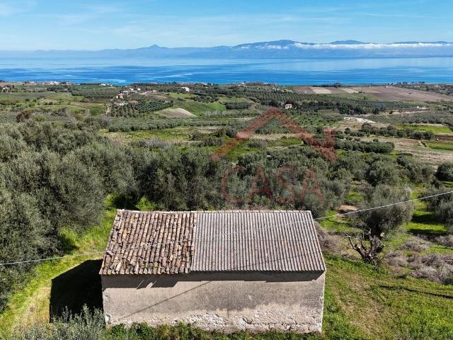 Rustico in vendita a Calabria, Vibo Valentia