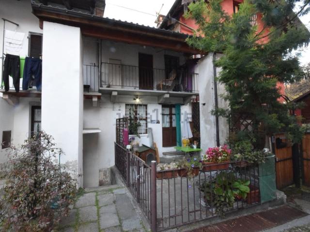 Rustico in vendita a Mondarello, Barge