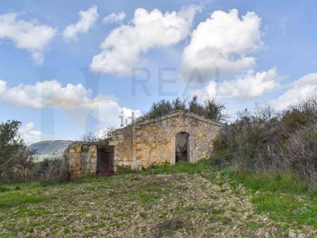 Rustico in vendita a Palazzolo Acreide, Siracusa