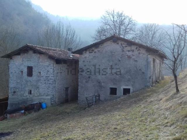Rustico in vendita a Comunità montana della Valle Sabbia, Treviso Bresciano