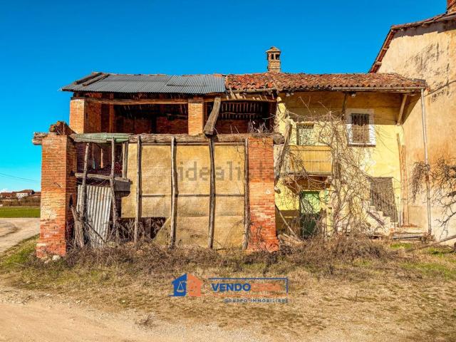 Rustico in vendita a Piemonte, Cuneo