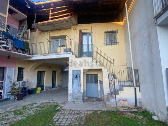 Rustico in vendita a Piemonte, Torino