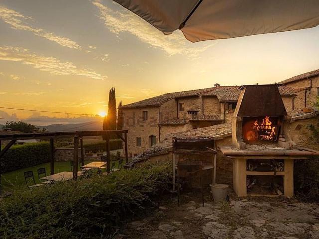 Rustico in vendita a Colle Di Val D'elsa, Toscana