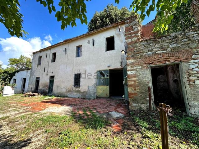 Rustico in vendita a Monsummano Terme, Pistoia