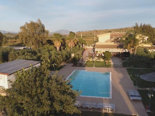 Rustico in vendita a Marsala, Sicilia