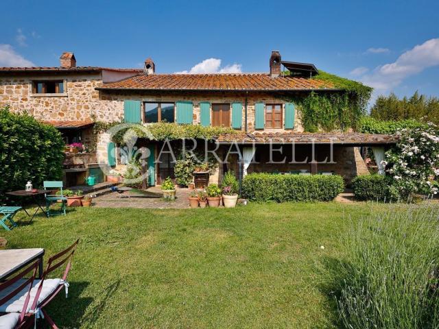Rustico in vendita a Selva, Santa Fiora