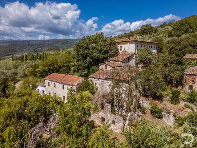 Rustico in vendita a Chiesina, Serravalle Pistoiese