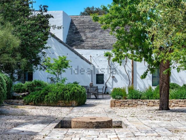 Rustico in vendita a Puglia, Bari