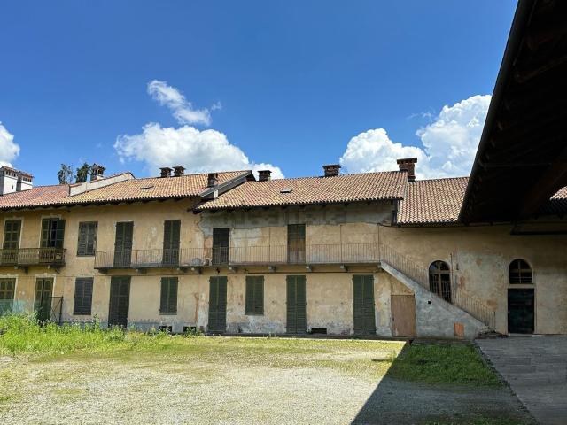 Rustico in vendita a Piemonte, Torino