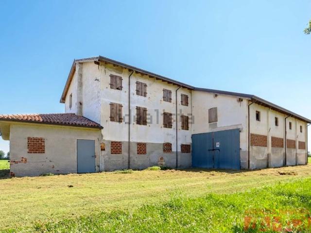 Rustico in vendita a San Michele Al Tagliamento, Veneto