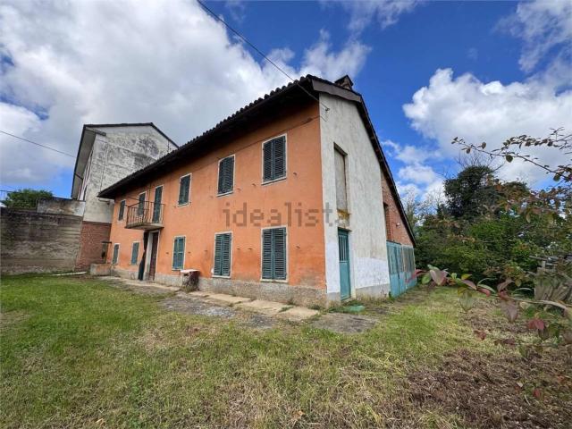 Rustico in vendita a Piemonte, Asti