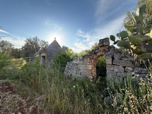 Rustico in vendita a Puglia, Brindisi